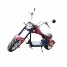 Elektrisk Moped 3000 W thumbnail