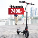 Scooty T8