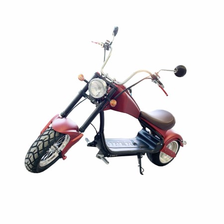 Elektrisk Moped 3000 W
