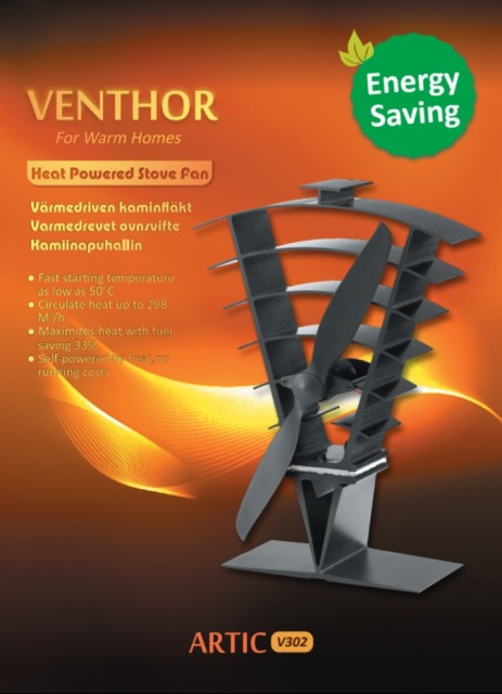 Venthor V302