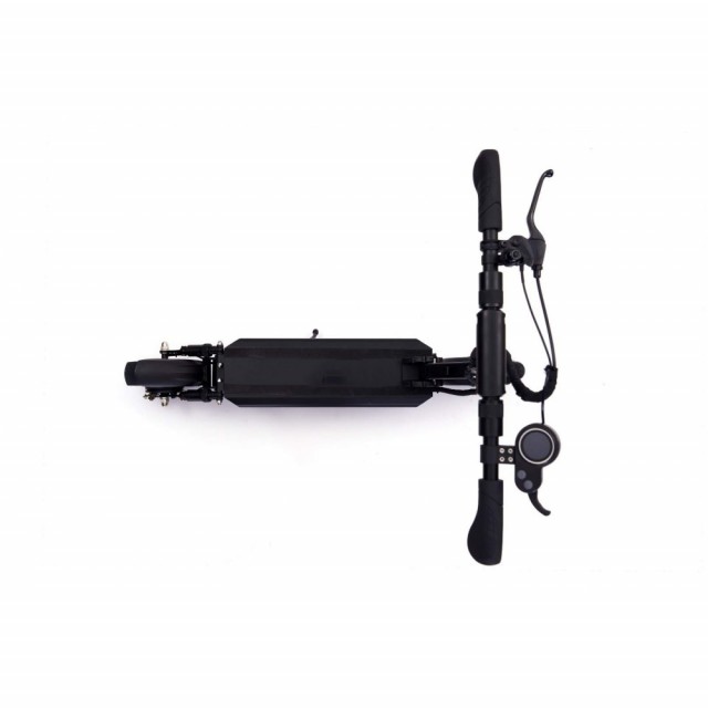 Scooty Zero Top